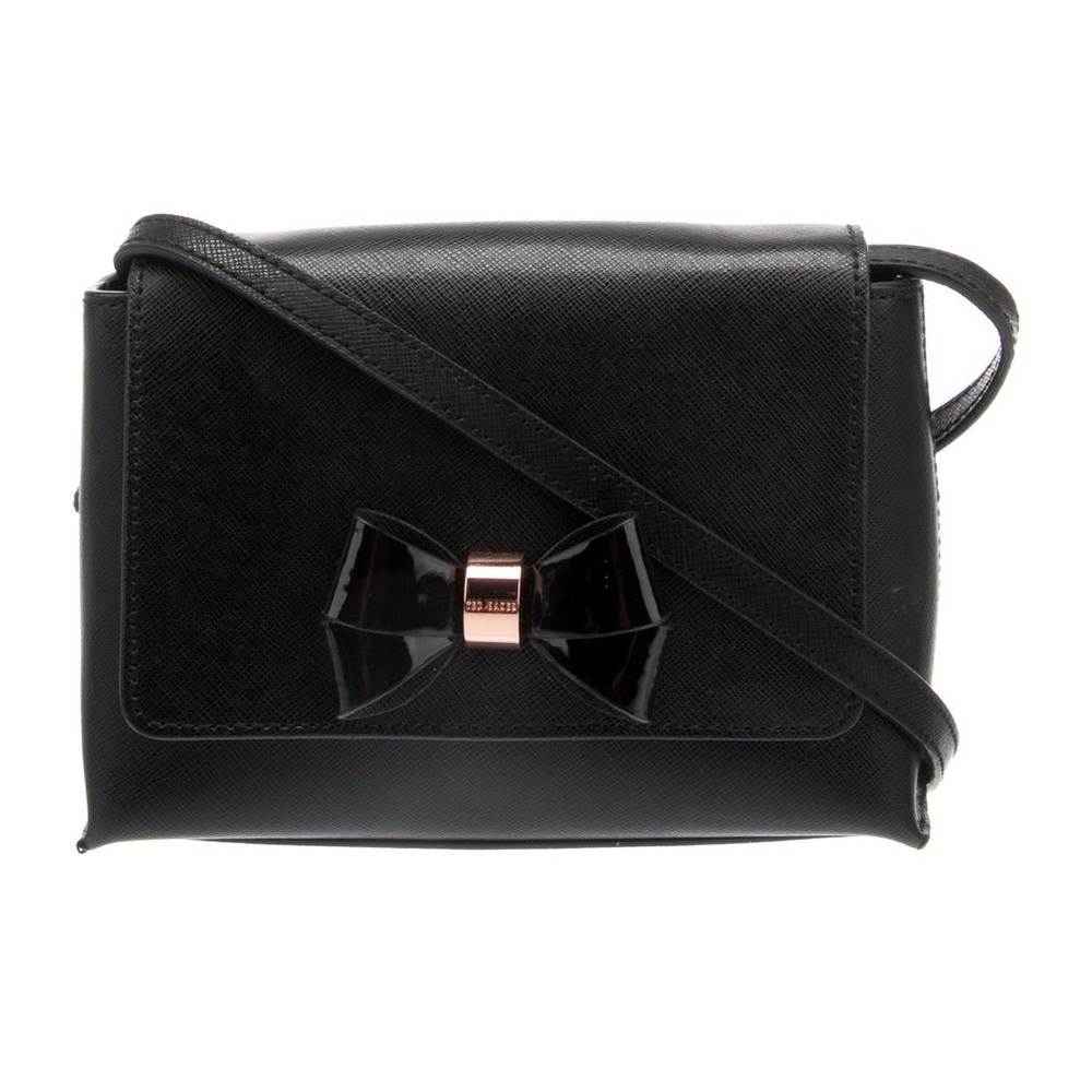 Ted Baker bow mini bag